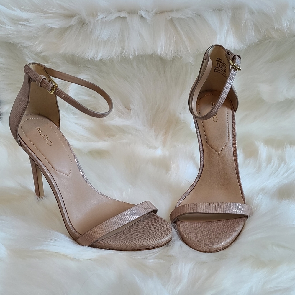 Aldo - Heels - 8
